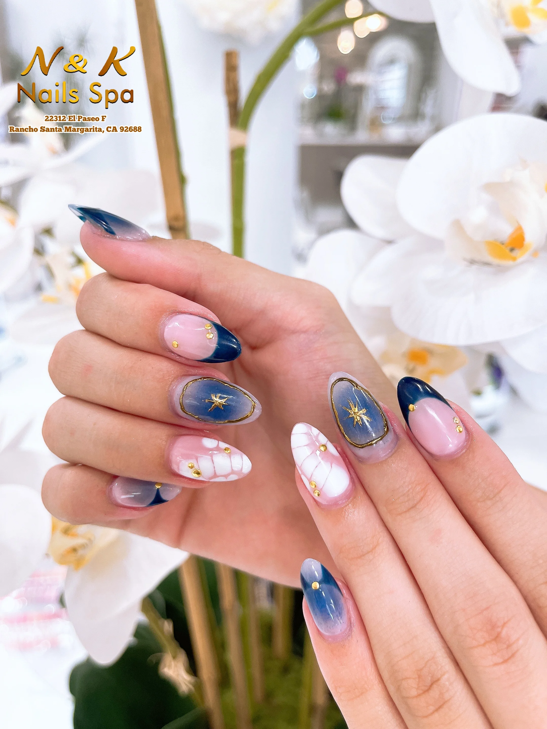 Cute nails